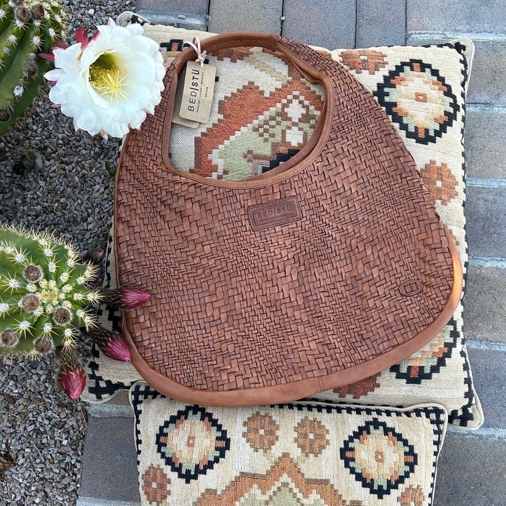 BED STÜ Addie Handbag